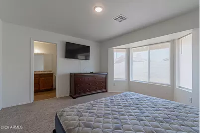 4591 S Desert Willow Way, Yuma, AZ 85365 - Photo 16