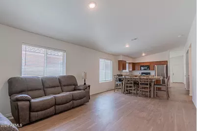 4591 S Desert Willow Way, Yuma, AZ 85365 - Photo 6