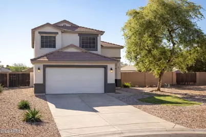 275 W Brangus Way, San Tan Valley, AZ 85143 - Photo 1