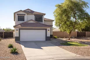 275 W Brangus Way, San Tan Valley, AZ 85143 - Photo 1