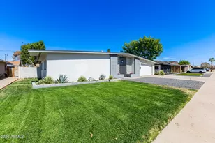 1930 W Joan De Arc Ave, Phoenix, AZ 85029 - Photo 2