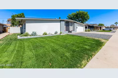 1930 W Joan De Arc Avenue, Phoenix, AZ 85029 - Photo 4