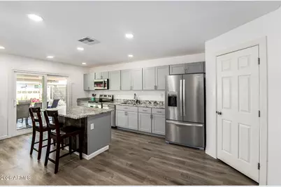 1930 W Joan De Arc Avenue, Phoenix, AZ 85029 - Photo 1