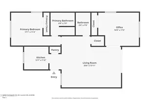 16528 E Gunsight Dr, Fountain Hills, AZ 85268 - Photo 22