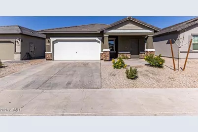 9720 W Odeum Lane, Tolleson, AZ 85353 - Photo 1