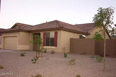 3095 E Merlot Street, Gilbert, AZ 85298 - Photo 2