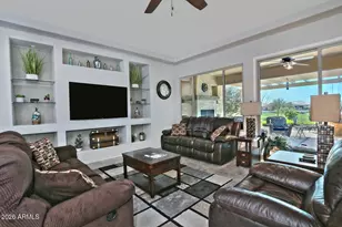 5871 W Cactus Wren Way, Florence, AZ 85132 - Photo 12