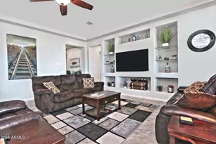 5871 W Cactus Wren Way, Florence, AZ 85132 - Photo 24