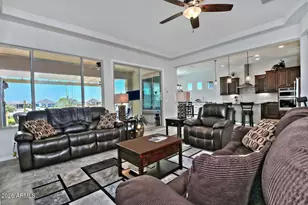 5871 W Cactus Wren Way, Florence, AZ 85132 - Photo 10