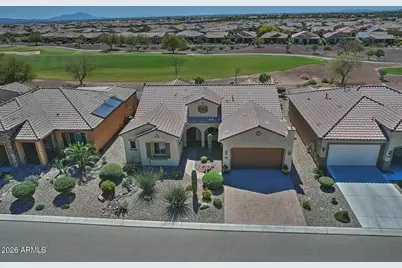 5871 W Cactus Wren Way, Florence, AZ 85132 - Photo 40