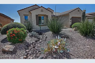 5871 W Cactus Wren Way, Florence, AZ 85132 - Photo 2