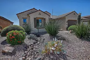 5871 W Cactus Wren Way, Florence, AZ 85132 - Photo 2