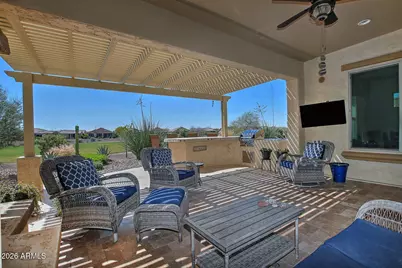 5871 W Cactus Wren Way, Florence, AZ 85132 - Photo 26
