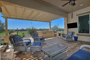 5871 W Cactus Wren Way, Florence, AZ 85132 - Photo 26