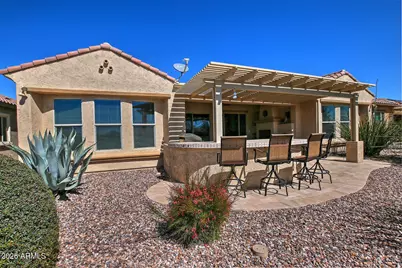 5871 W Cactus Wren Way, Florence, AZ 85132 - Photo 4