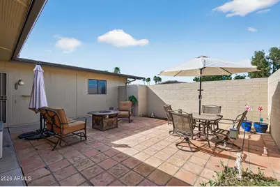 13502 W Aleppo Drive, Sun City West, AZ 85375 - Photo 34