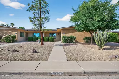 13502 W Aleppo Drive, Sun City West, AZ 85375 - Photo 2