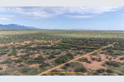 Tbd Mellak Road #C, Hereford, AZ 85615 - Photo 4