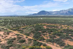 Tbd Mellak Rd, Hereford, AZ 85615 - Photo 1