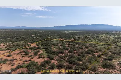Tbd Mellak Road #C, Hereford, AZ 85615 - Photo 8