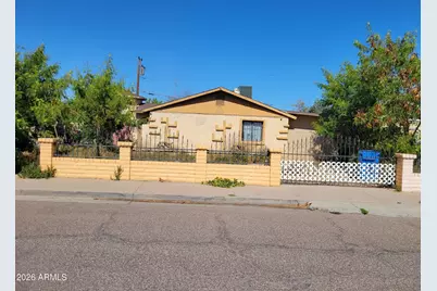 3630 W Maricopa Street, Phoenix, AZ 85009 - Photo 1
