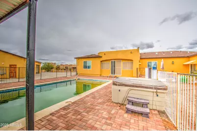 8210 S 132nd Avenue, Goodyear, AZ 85338 - Photo 56