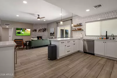 5839 E Voltaire Avenue, Scottsdale, AZ 85254 - Photo 4