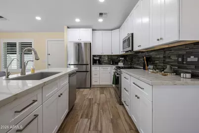 5839 E Voltaire Avenue, Scottsdale, AZ 85254 - Photo 30