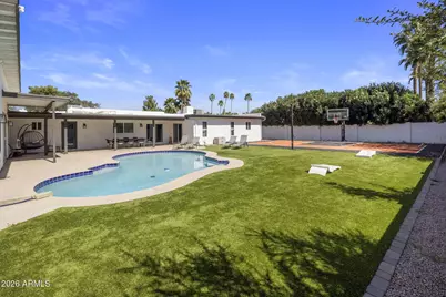 5839 E Voltaire Avenue, Scottsdale, AZ 85254 - Photo 6