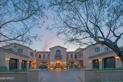 21401 W Granite Ridge Road, Buckeye, AZ 85396 - Photo 142