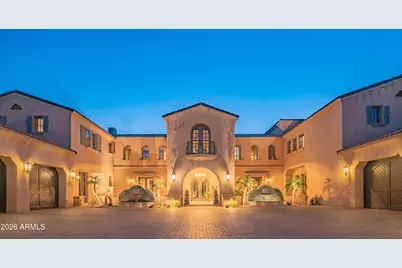 21401 W Granite Ridge Road, Buckeye, AZ 85396 - Photo 1