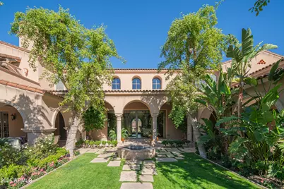 21401 W Granite Ridge Road, Buckeye, AZ 85396 - Photo 76