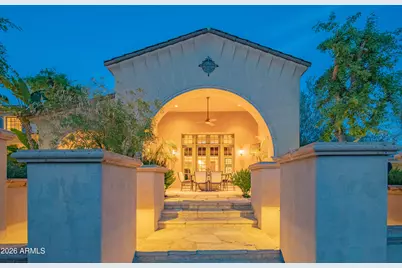 21401 W Granite Ridge Road, Buckeye, AZ 85396 - Photo 4