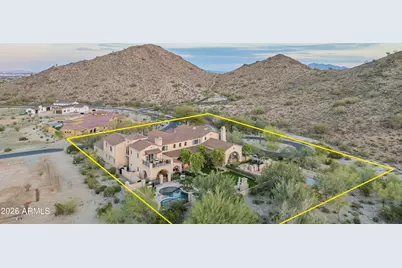 21401 W Granite Ridge Road, Buckeye, AZ 85396 - Photo 88