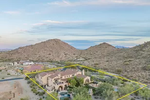 21401 W Granite Ridge Rd, Buckeye, AZ 85396 - Photo 88