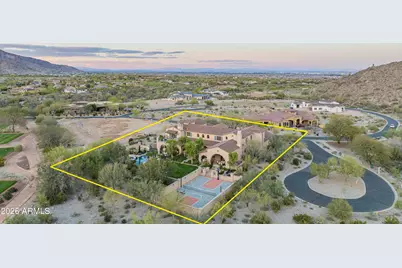 21401 W Granite Ridge Road, Buckeye, AZ 85396 - Photo 12