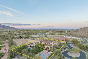 21401 W Granite Ridge Rd, Buckeye, AZ 85396 - Photo 12