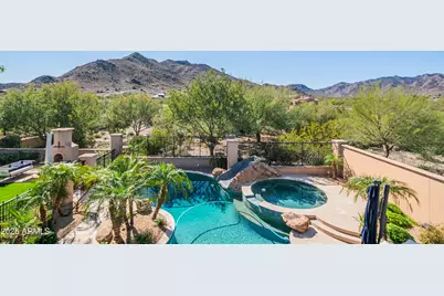 21401 W Granite Ridge Road, Buckeye, AZ 85396 - Photo 60