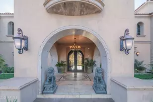 21401 W Granite Ridge Rd, Buckeye, AZ 85396 - Photo 16