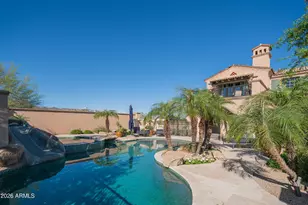 21401 W Granite Ridge Rd, Buckeye, AZ 85396 - Photo 62