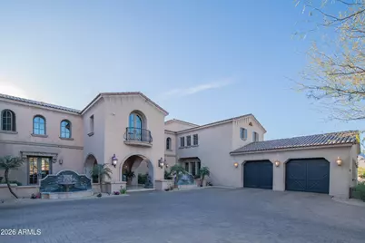 21401 W Granite Ridge Road, Buckeye, AZ 85396 - Photo 10