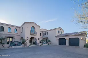 21401 W Granite Ridge Rd, Buckeye, AZ 85396 - Photo 10