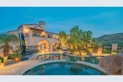 21401 W Granite Ridge Road, Buckeye, AZ 85396 - Photo 2