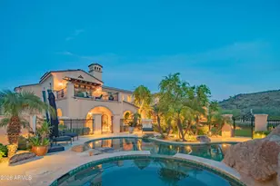 21401 W Granite Ridge Rd, Buckeye, AZ 85396 - Photo 2