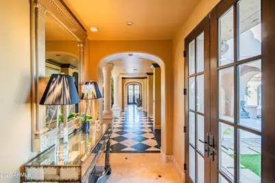 21401 W Granite Ridge Road, Buckeye, AZ 85396 - Photo 118