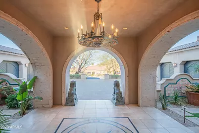 21401 W Granite Ridge Road, Buckeye, AZ 85396 - Photo 8