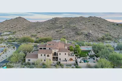 21401 W Granite Ridge Road, Buckeye, AZ 85396 - Photo 90