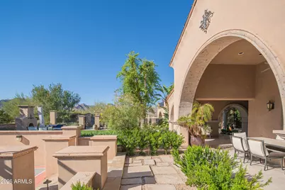 21401 W Granite Ridge Road, Buckeye, AZ 85396 - Photo 80