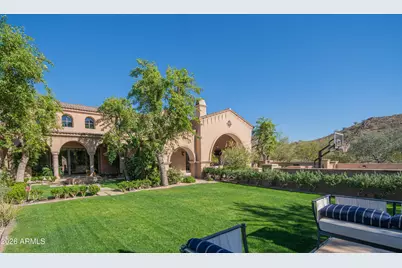 21401 W Granite Ridge Road, Buckeye, AZ 85396 - Photo 70