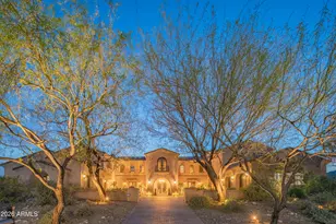 21401 W Granite Ridge Rd, Buckeye, AZ 85396 - Photo 138